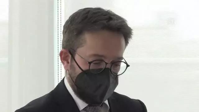 Halkbank'tan Sırbistan'da salgından etkilenen KOBİ'lere destek