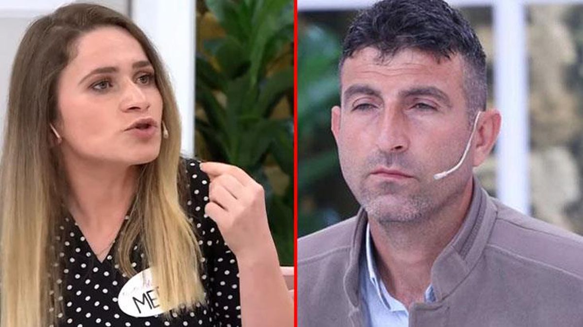 Hayvanlarını satıp estetik yaptırdığı karısı evden kaçtı, çift canlı yayında yüzleşti