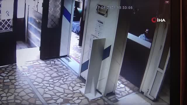 hes kodu sorgusunda riskli cikan musteri poli 14081899 o