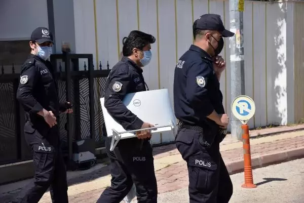 İranlı broker, kaldığı apartın odasında ölü bulundu İranlı broker, kaldığı apartın odasında ölü bulundu