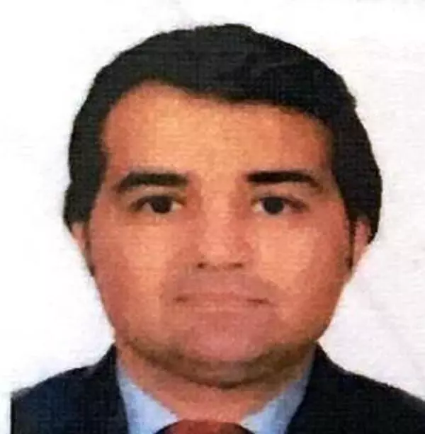 İranlı broker, kaldığı apartın odasında ölü bulundu İranlı broker, kaldığı apartın odasında ölü bulundu