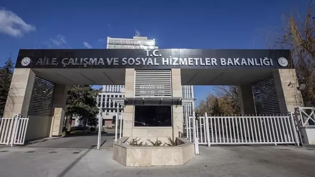 İşte yeni kurulan Aile ve Sosyal Hizmetler Bakanlığı ile Çalışma ve Sosyal Güvenlik Bakanlığı'nın görevleri İşte yeni kurulan Aile ve Sosyal Hizmetler Bakanlığı ile Çalışma ve Sosyal Güvenlik Bakanlığı'nın görevleri
