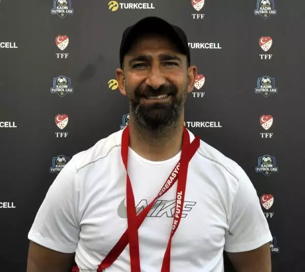 Kadın 1'inci Futbol Ligi C Grubu'nda ikinci maçlar tamamlandı Kadın 1'inci Futbol Ligi C Grubu'nda ikinci maçlar tamamlandı