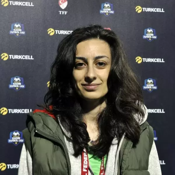 SPOR Kadın Futbol Ligi'nde D Grubu'nda ikinci maçlar tamamlandı SPOR Kadın Futbol Ligi'nde D Grubu'nda ikinci maçlar tamamlandı