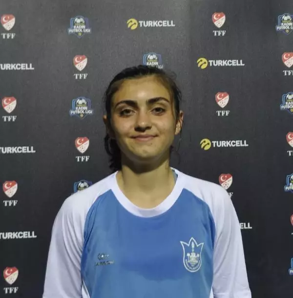 SPOR Kadın Futbol Ligi'nde D Grubu'nda ikinci maçlar tamamlandı SPOR Kadın Futbol Ligi'nde D Grubu'nda ikinci maçlar tamamlandı