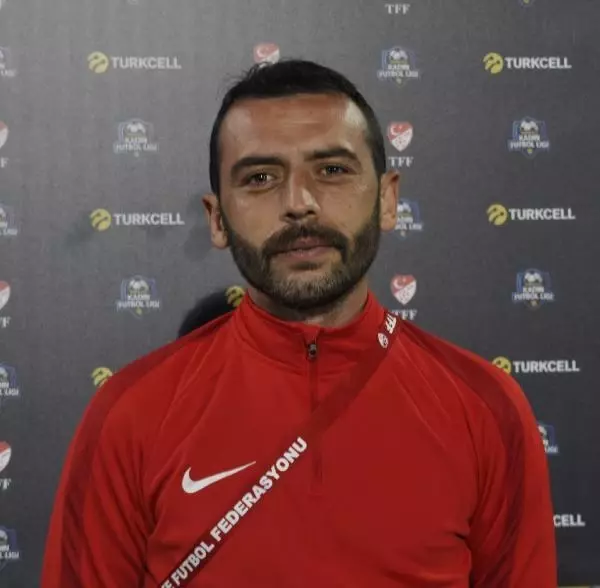 SPOR Kadın Futbol Ligi'nde D Grubu'nda ikinci maçlar tamamlandı SPOR Kadın Futbol Ligi'nde D Grubu'nda ikinci maçlar tamamlandı