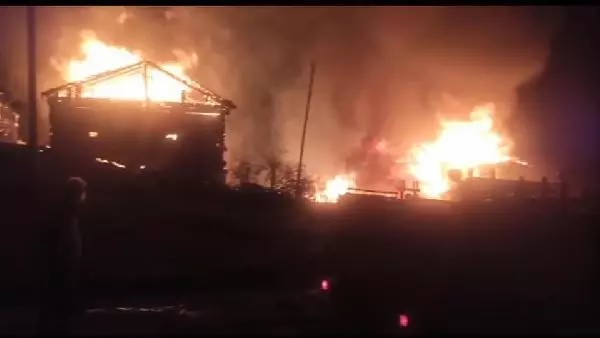 Son dakika haber: Kastamonu'da 2 ev, 3 samanlık yangında kullanılmaz hale geldi Son dakika haber: Kastamonu'da 2 ev, 3 samanlık yangında kullanılmaz hale geldi