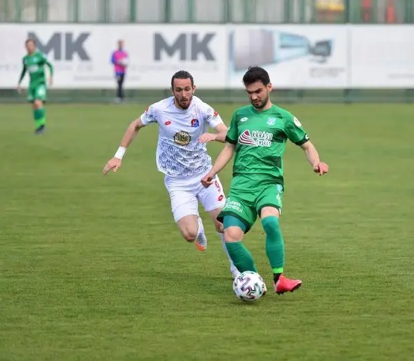 Kırıkkale Büyük Anadolu Spor: 1-0 Kırıkkale Büyük Anadolu Spor: 1-0
