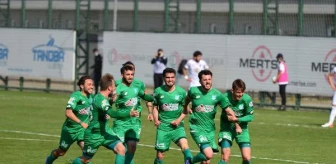Kırıkkale Büyük Anadolu Spor: 1-0