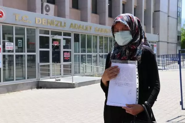 Kızı, ikinci eşinin tacizine uğrayan anne: Çocuklara uzanan eller kırılsın Kızı, ikinci eşinin tacizine uğrayan anne: Çocuklara uzanan eller kırılsın