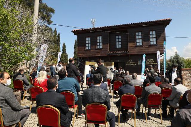 kocaeli de tavsancil evleri restore edilecek 3 14080665 o