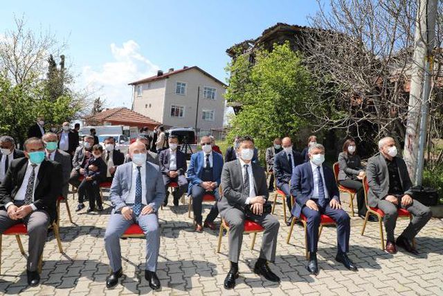 kocaeli de tavsancil evleri restore edilecek 5 14080665 o