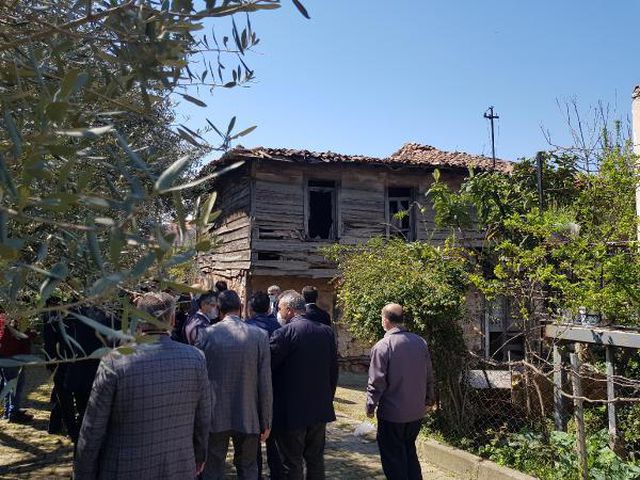 kocaeli de tavsancil evleri restore edilecek 9 14080665 o