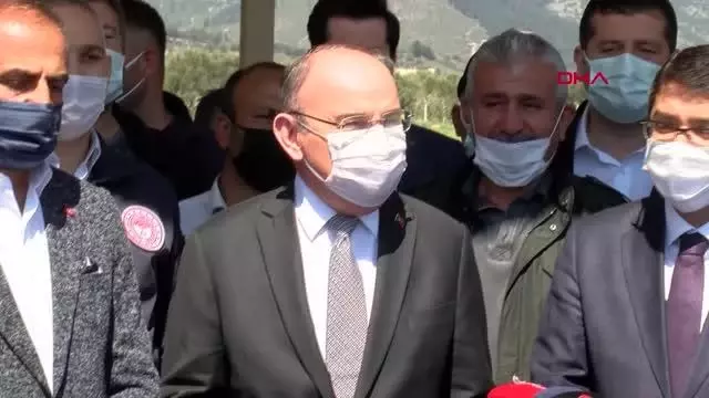 MANİSA'DA ERKENCİ KİRAZ HASADI BAŞLADI MANİSA'DA ERKENCİ KİRAZ HASADI BAŞLADI