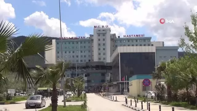 Manisa, sağlık turizminde atağa geçecek Manisa, sağlık turizminde atağa geçecek