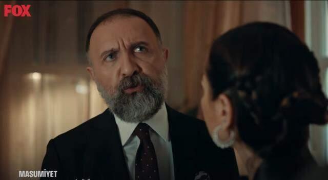 Masumiyet canlı izle! FOX TV Masumiyet 9. Bölüm canlı izle! 20. Nisan Masumiyet full HD canlı izle! Masumiyet son bölümde neler oldu?