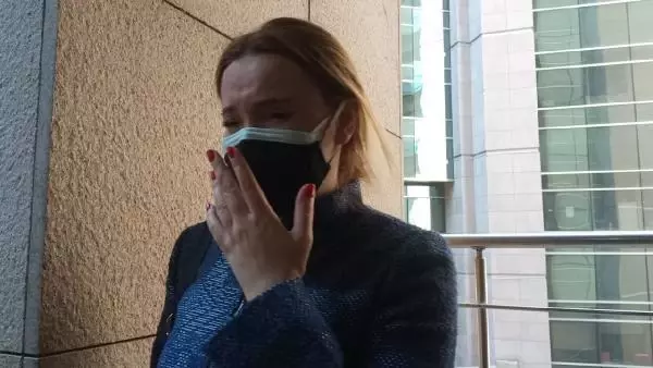 Meral Kaplan, 6 yaşındaki kızının velayetini kaybetti Meral Kaplan, 6 yaşındaki kızının velayetini kaybetti