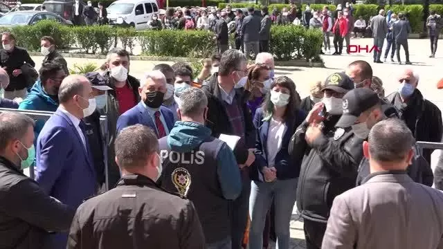 Son dakika haber: METİN LOKUMCU'NUN ÖLÜMÜYLE İLGİLİ GÖRÜLEN İLK DURUŞMAYA POLİSLER KATILMADI Son dakika haber: METİN LOKUMCU'NUN ÖLÜMÜYLE İLGİLİ GÖRÜLEN İLK DURUŞMAYA POLİSLER KATILMADI