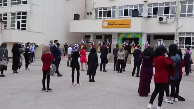 Meyer-Landrut, PIKTES ekibiyle toplantı yaptı Meyer-Landrut, PIKTES ekibiyle toplantı yaptı