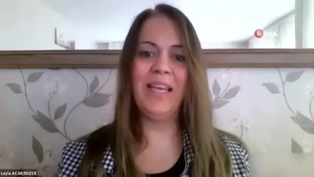 Milli Eğitim Bakanı Selçuk uzaktan eğitimde rol oynayan anne ve babalar ile görüştü Milli Eğitim Bakanı Selçuk uzaktan eğitimde rol oynayan anne ve babalar ile görüştü