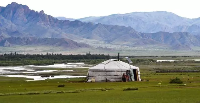 Moğollar Türk mü? Moğollar hangi dine mensup? Moğolların kurucusu ve en önemli hükümdarları kimdir? Moğollar Türk mü? Moğollar hangi dine mensup? Moğolların kurucusu ve en önemli hükümdarları kimdir?