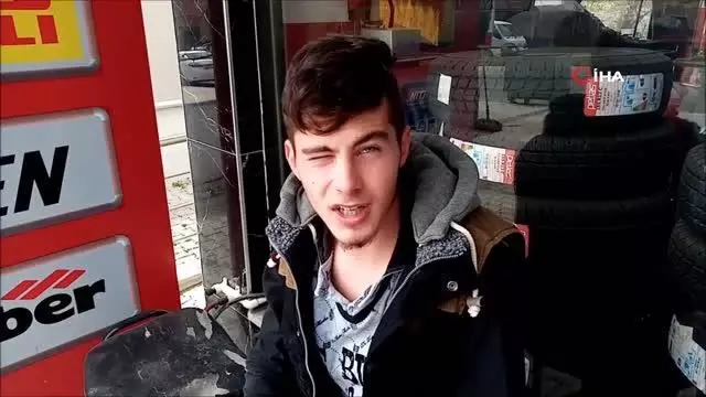 Motosiklet sahibini şaşkına çeviren olay: 1 hafta önce aldığı motosiklet 5 dakikada çalındı Motosiklet sahibini şaşkına çeviren olay: 1 hafta önce aldığı motosiklet 5 dakikada çalındı