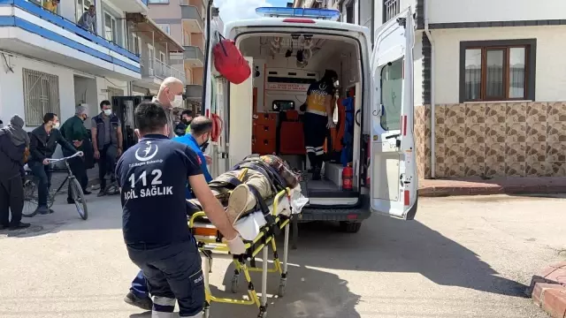 Son dakika haberleri | Motosikletteki gençlerin kazası kamerada Son dakika haberleri | Motosikletteki gençlerin kazası kamerada