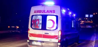 Nevşehir'de yolun karşısına geçerken peş peşe 3 aracın çarptığı kadın hayatını kaybetti