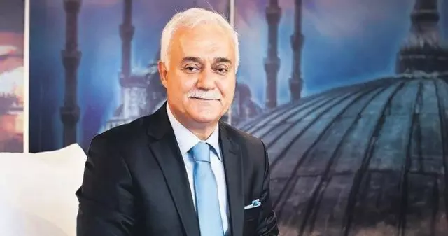 Nihat Hatipoğlu'nun YÖK üyeliğindeki görev süresi uzatıldı Nihat Hatipoğlu'nun YÖK üyeliğindeki görev süresi uzatıldı