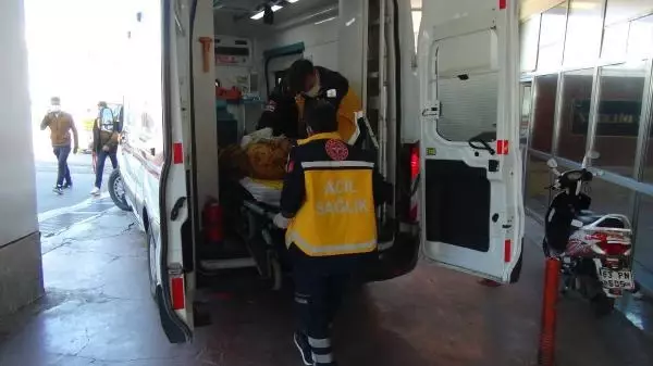 Son dakika haberleri: Otomobilinde silahla vurularak öldürüldü Son dakika haberleri: Otomobilinde silahla vurularak öldürüldü