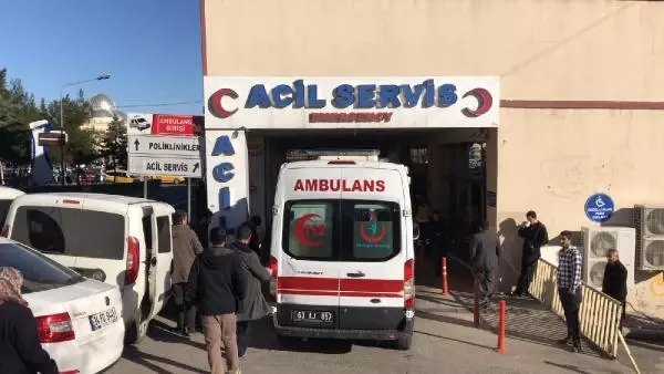Son dakika haberleri: Otomobilinde silahla vurularak öldürüldü Son dakika haberleri: Otomobilinde silahla vurularak öldürüldü
