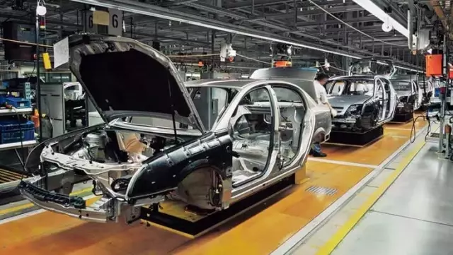 Otomotivde çip krizi giderek büyüyor! Subaru, ABD'deki tesislerinde üretimi durdurdu Otomotivde çip krizi giderek büyüyor! Subaru, ABD'deki tesislerinde üretimi durdurdu