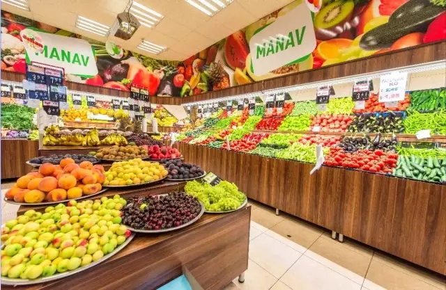 Özhan, ramazan ayında uygun fiyatlarla yüz güldürüyor Özhan, ramazan ayında uygun fiyatlarla yüz güldürüyor