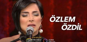 Özlem özdil volkan konak