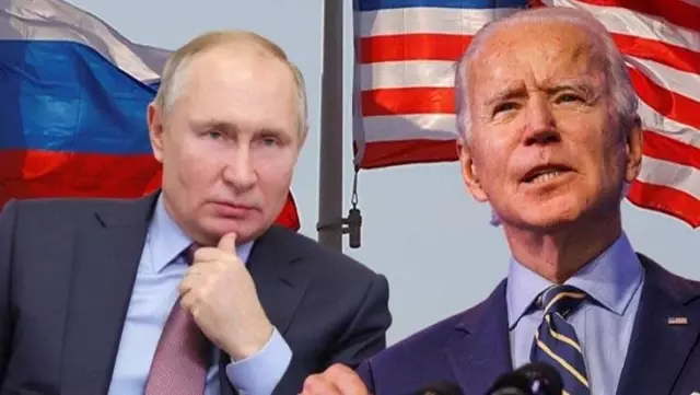 Rusya, 10 Amerikalı diplomatı sınır dışı etme kararını nota ile ABD'ye iletti Rusya, 10 Amerikalı diplomatı sınır dışı etme kararını nota ile ABD'ye iletti