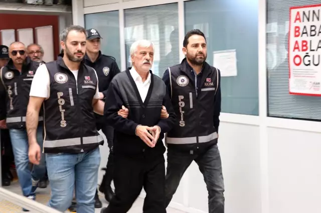 Sahte evliya Rafet efendi davasında istenilen cezalar açıklandı Sahte evliya Rafet efendi davasında istenilen cezalar açıklandı