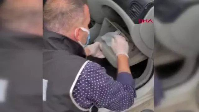 SAHTE PARA İLE ALIŞVERİŞ YAPAN KALPAZAN YAKALANDI; 'İSTİYORSANIZ SİZE DE GETİREYİM' DEDİ SAHTE PARA İLE ALIŞVERİŞ YAPAN KALPAZAN YAKALANDI; 'İSTİYORSANIZ SİZE DE GETİREYİM' DEDİ