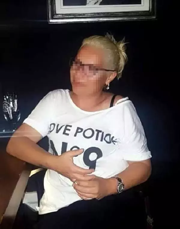 'Şantaj' 'yağma'ya dönüştü, istenen ceza 5 kez arttı 'Şantaj' 'yağma'ya dönüştü, istenen ceza 5 kez arttı