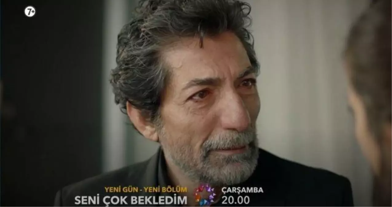 Seni Çok Bekledim canlı izle! Star Tv Seni Çok Bekledim 12. yeni bölüm canlı izle! Seni Çok Bekledim 12. Bölümde neler oldu?