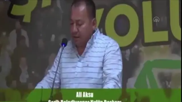 Serik Belediyespor Kulübü Başkanı Ali Aksu vefat etti Serik Belediyespor Kulübü Başkanı Ali Aksu vefat etti