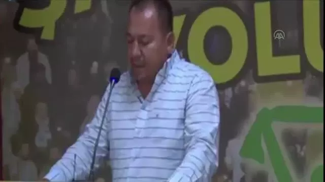 Serik Belediyespor Kulübü Başkanı Ali Aksu vefat etti Serik Belediyespor Kulübü Başkanı Ali Aksu vefat etti