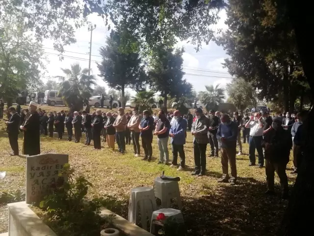 Serik Belediyespor Kulübü Başkanı Ali Aksu vefat etti Serik Belediyespor Kulübü Başkanı Ali Aksu vefat etti