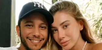 Chloe Loughnan: Şeyma Subaşı'nın sevgilisi merak konusu oldu! Kim bu Muhammed Al Saloussi Chloe Loughnan: Şeyma Subaşı'nın sevgilisi merak konusu oldu! Kim bu Muhammed Al Saloussi