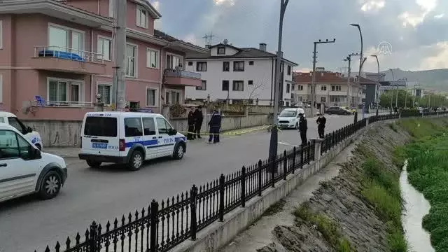 Son dakika haberi... Silahlı kavgada bir kişi yaralandı Son dakika haberi... Silahlı kavgada bir kişi yaralandı