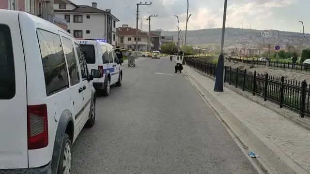Son dakika haberi... Silahlı kavgada bir kişi yaralandı Son dakika haberi... Silahlı kavgada bir kişi yaralandı