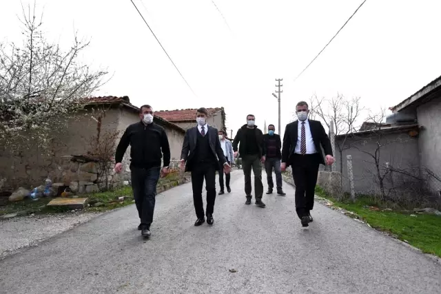 Sirkeli Mahallesi'nin yolları yenileniyor Sirkeli Mahallesi'nin yolları yenileniyor
