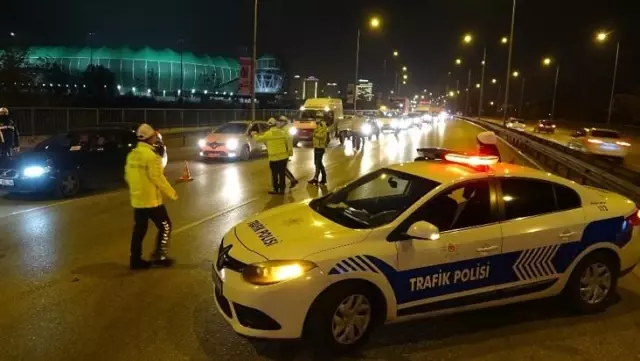Son Dakika: Hafta sonu sokağa çıkma kısıtlaması bu akşam 19.00'da başlayacak, 3 gün uygulanacak