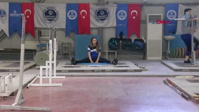 spor annesi bu sporu yapma bir yerin agrir di 14079967 o