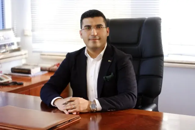 Sunar Özlem'e TSE'den 'Güvenli Üretim' belgesi Sunar Özlem'e TSE'den 'Güvenli Üretim' belgesi