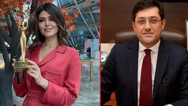 Sunucu Neşe Sapmaz ve Murat Hazinedar'ın yargılandığı şantaj davasında kafa karıştıran suçlamalar Sunucu Neşe Sapmaz ve Murat Hazinedar'ın yargılandığı şantaj davasında kafa karıştıran suçlamalar